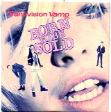 Transvision Vamp - Born To Be Sold